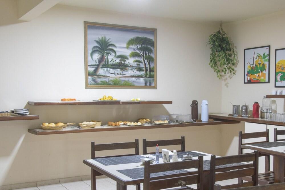 Hotel Pousada Morada Do Sol Maceio  Exterior photo