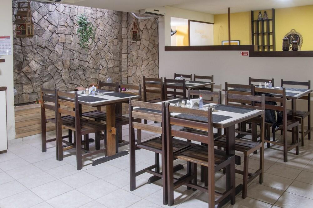 Hotel Pousada Morada Do Sol Maceio  Exterior photo