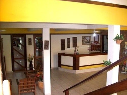 Hotel Pousada Morada Do Sol Maceio  Exterior photo